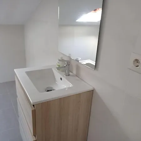 O Fogar Da Bernardita Holiday home