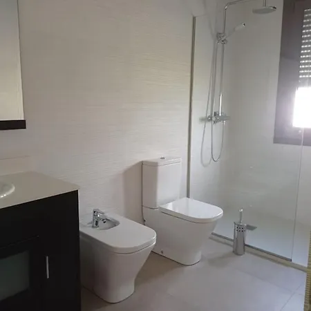 O Fogar Da Bernardita *