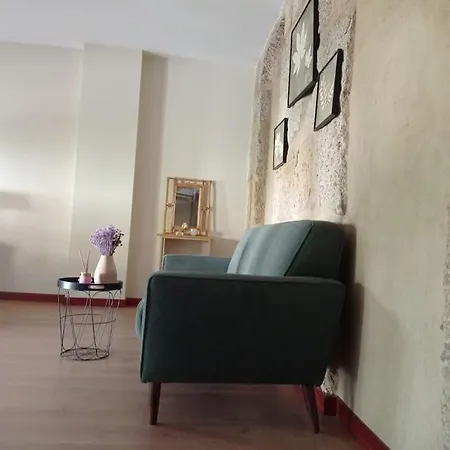 O Fogar Da Bernardita *