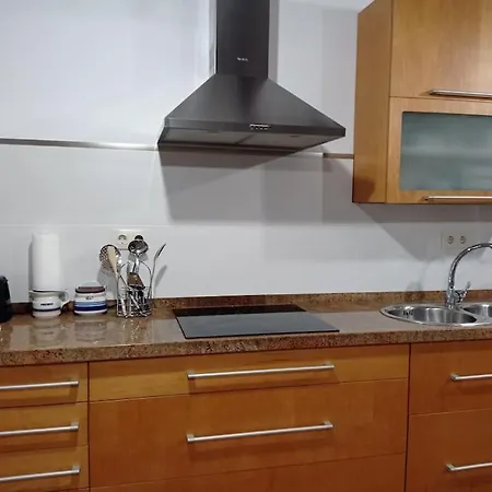 Сasa de vacaciones O Fogar Da Bernardita