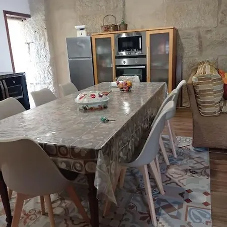 O Fogar Da Bernardita *