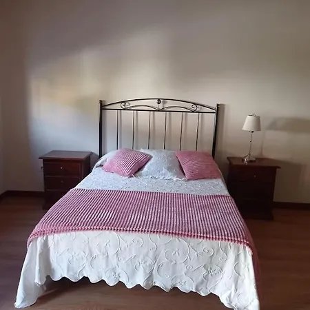 O Fogar Da Bernardita Holiday home