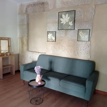 O Fogar Da Bernardita