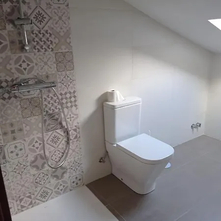 O Fogar Da Bernardita * Redondela