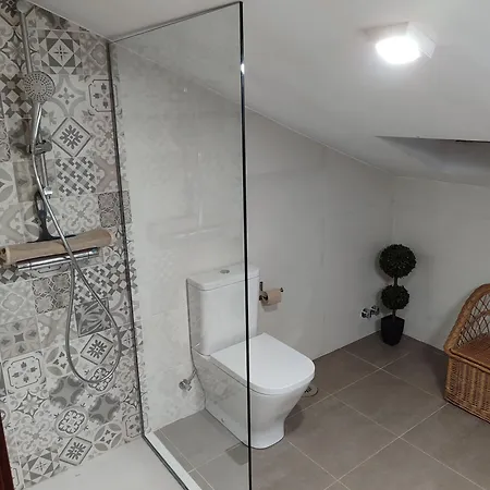 O Fogar Da Bernardita Hébergement de vacances *