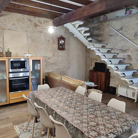 O Fogar Da Bernardita *