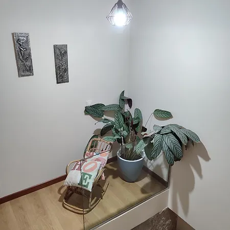 O Fogar Da Bernardita Hébergement de vacances Redondela