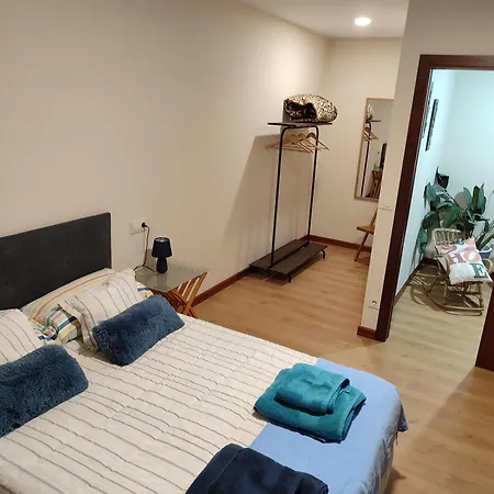 O Fogar Da Bernardita