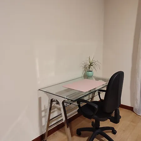 O Fogar Da Bernardita Сasa de vacaciones *