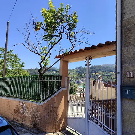 O Fogar Da Bernardita Redondela