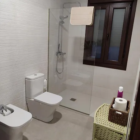 O Fogar Da Bernardita