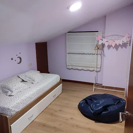 O Fogar Da Bernardita *