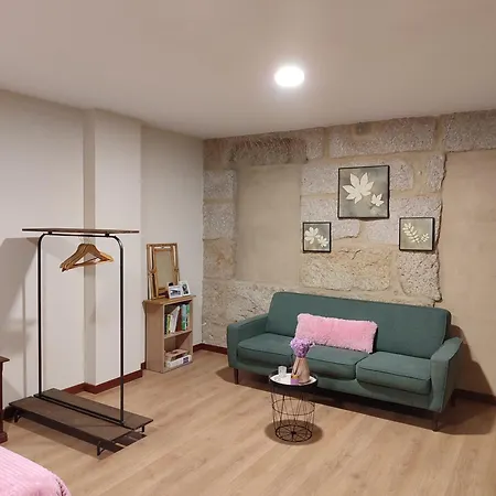 O Fogar Da Bernardita Redondela