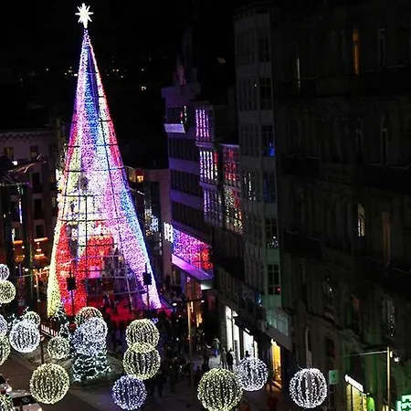 O Fogar Da Bernardita Redondela