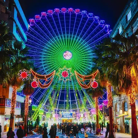 O Fogar Da Bernardita * Redondela