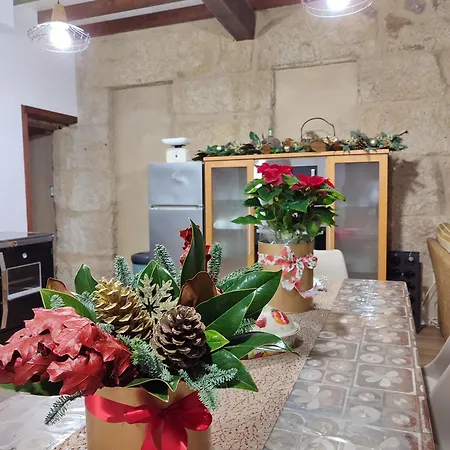 O Fogar Da Bernardita *