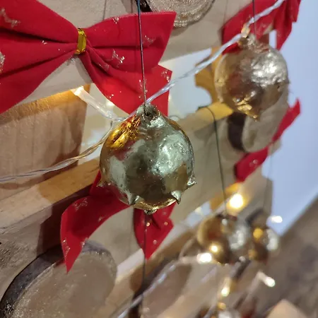 O Fogar Da Bernardita * Redondela