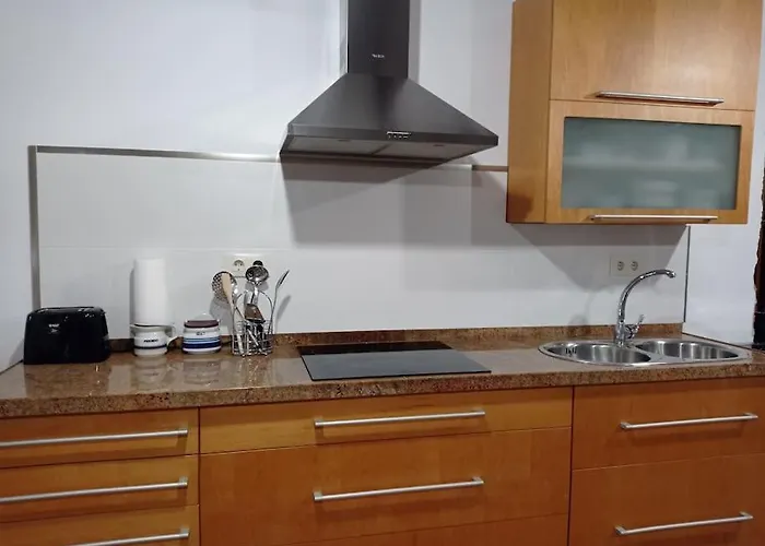 Holiday home O Fogar Da Bernardita